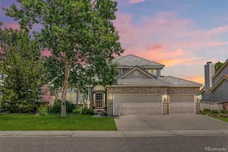 8917 S Forrest Dr Highlands Ranch, CO 80126
