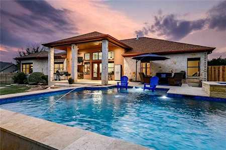 245 Sebastian LN Georgetown, TX 78633
