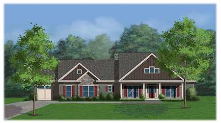 7730 Open Bridge Way Cumming, GA 30041