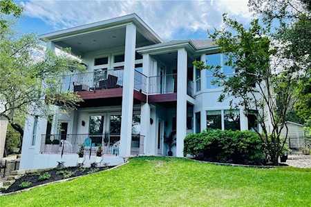 6900 Finklea CV Austin, TX 78730