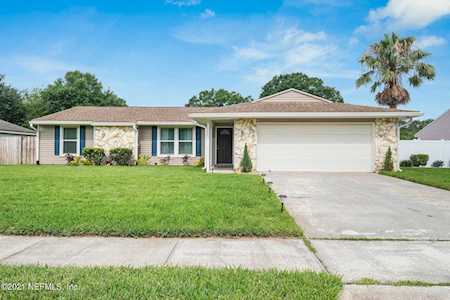 11048 Buggy Whip Dr Jacksonville, FL 32257