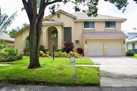 Address Withheld Cooper City, FL 33026