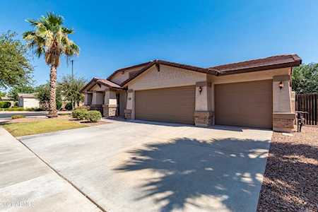 4679 E Ironhorse Road Gilbert, AZ 85297