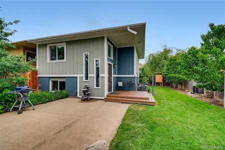 5582 Pennsylvania Ave Boulder, CO 80303