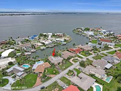 47 Country Club Road Cocoa Beach, FL 32931
