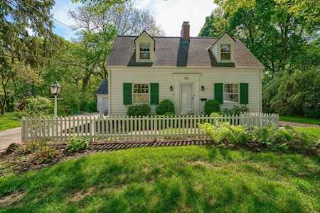 562 Evening Street Worthington, OH 43085