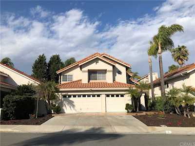 5 Vistamar Dr Laguna Niguel, CA 92677