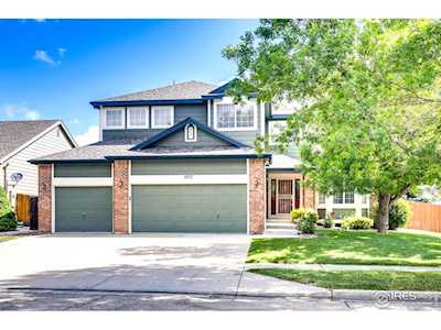 1052 Button Rock Dr Longmont, CO 80504