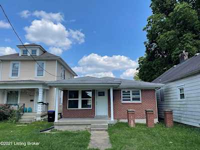 3847 S 5Th St Louisville, KY 40214