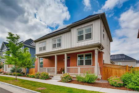 5447 W 97th Ct Westminster, CO 80020