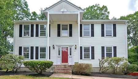 21 Galahad Easton, MA 02356