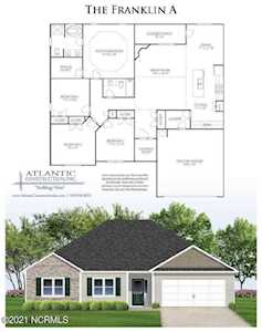 118 Anderson Avenue Holly Ridge, NC 28445