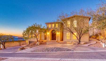 449 San Clemente Dr El Paso, TX 79912