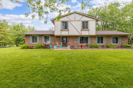 5352 Sandpiper Drive Orient, OH 43146