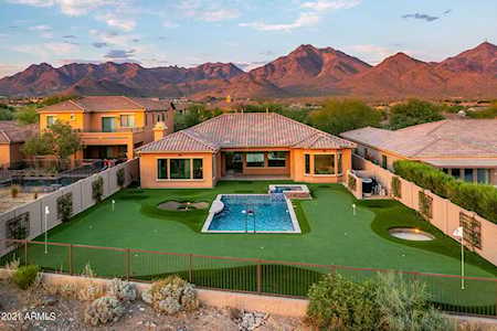 18294 N 96th Way Scottsdale, AZ 85255