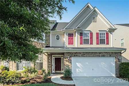 10955 Hat Creek Ln Davidson, NC 28036