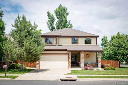 8619 W 49th Circle Arvada, CO 80002