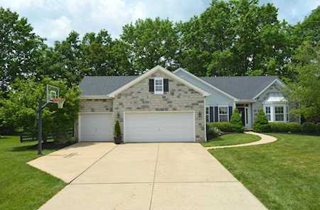 1165 Northwood Circle New Albany, OH 43054