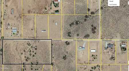 0 W St Anne Avenue #'_' Tonopah, AZ 85354