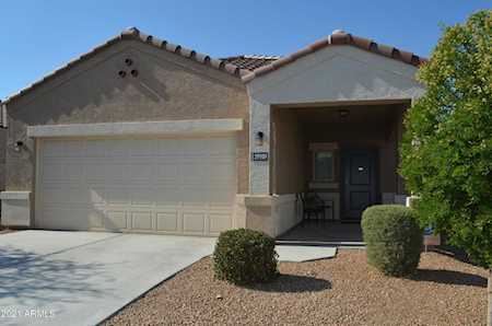 29989 W Mitchell Avenue Buckeye, AZ 85396