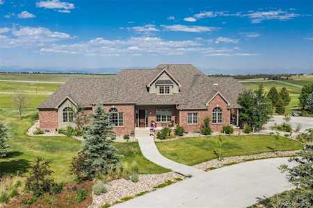 7245 N Delbert Rd Parker, CO 80138