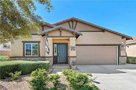 26473 Desert Rose Ln Menifee, CA 92586