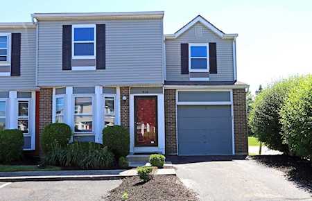 916 Worthington Woods Boulevard Columbus, OH 43085