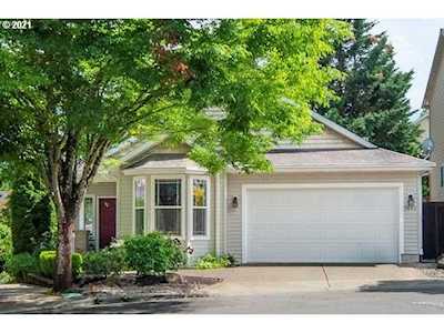 7642 SW Roanoke Dr Wilsonville, OR 97070