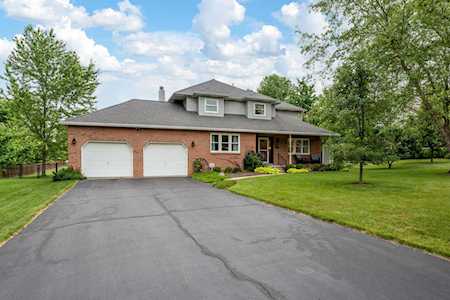 271 Hillgail Road Pataskala, OH 43062