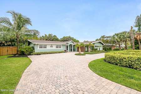 974 S Shannon Avenue Indialantic, FL 32903