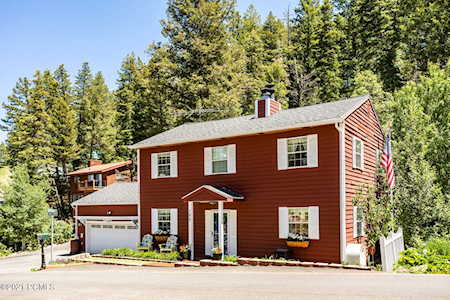 190 Saint Moritz Strasse Park City, UT 84098