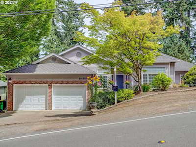 6480 SW 155th Ave Beaverton, OR 97007