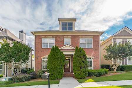 10886 Bossier Dr Alpharetta, GA 30022