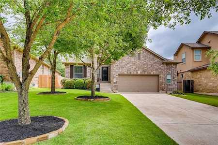 6420 Antigo LN Austin, TX 78739