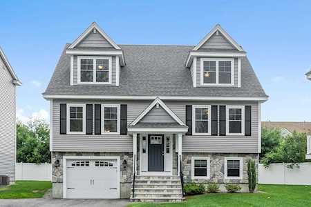 55 Sarina Way #55 Tewksbury, MA 01876