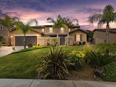 3243 Clearing Circle Corona, CA 92882