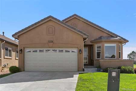 2326 Creek Valley Circle Monument, CO 80132