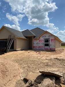 2607 Santiago Drive Granbury, TX 76048