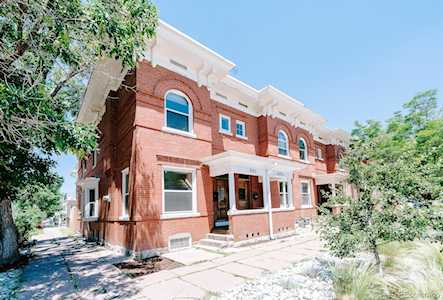 601 E 16th Ave Denver, CO 80203