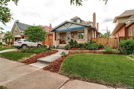 1468 S Sherman St Denver, CO 80210