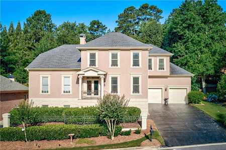 390 Rainbow Row Ct Alpharetta, GA 30022