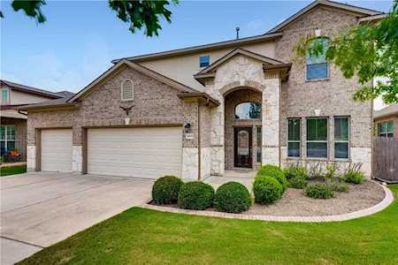 8109 Annalise DR Austin, TX 78744