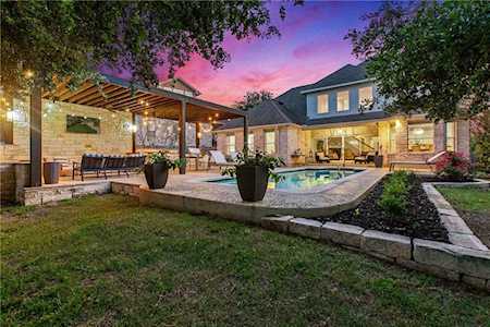 Address Withheld Austin, TX 78735