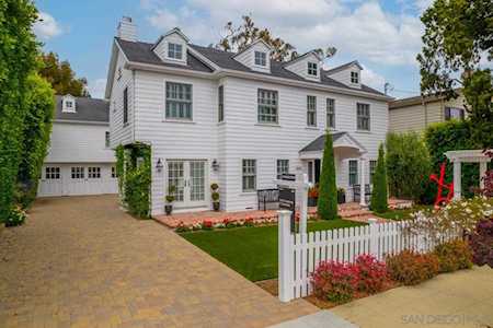 2929 Union St San Diego, CA 92103