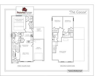 101 Bellagio Villas Dr Spring Hill, TN 37174