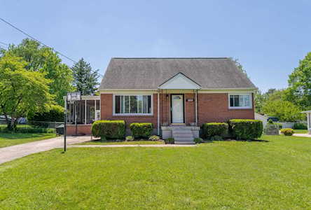 1010 Sarah Dr Louisville, KY 40219