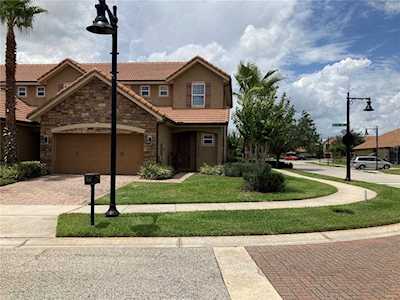 10706 Belfry CIRCLE Orlando, FL 32832