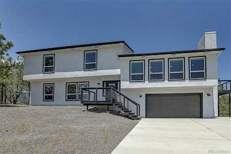 3210 Talbot Ave Monument, CO 80132