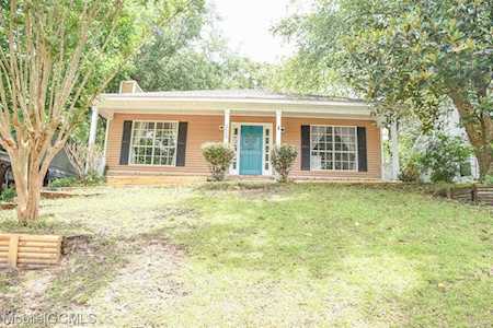 3033 W Autumn Ridge DRIVE Mobile, AL 36695