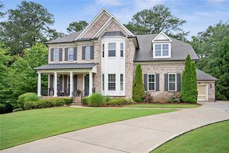 12490 Pindell Circle Alpharetta, GA 30004